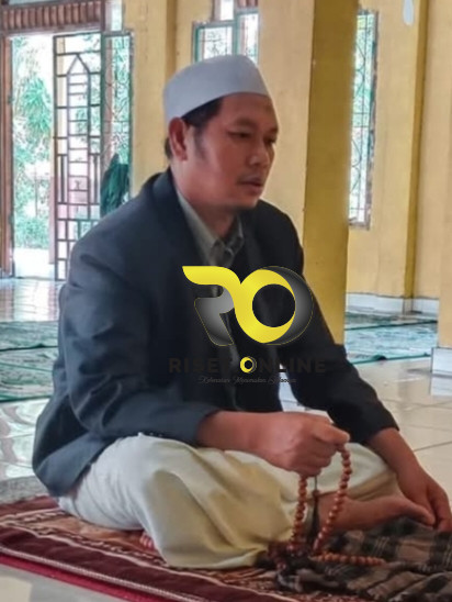 Pondok Pesantren Nurul Qur\